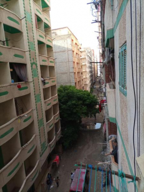Full furnished apartment
